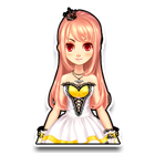 黑白星轨套裙 缩略图