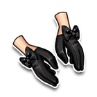 念延流绪手套 缩略图