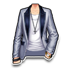 写意流年上装 缩略图