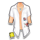 清爽夏威夷上装 缩略图