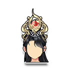 神钟天乐发饰 缩略图