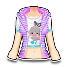 熙亚细雅上装 缩略图