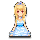 浅蓝熠金套装 缩略图