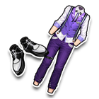 付词与菊服饰 缩略图