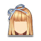 蔚郁韶涵发饰 缩略图