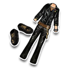 闪耀新星服饰 缩略图