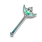 疾风圣翎手杖 缩略图