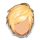 西洋情缘男发型 缩略图