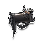 烟梦夜纱背饰 缩略图