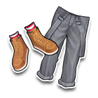 诗漾千秋下装 缩略图