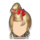 冬日弥香发饰 缩略图