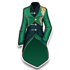 淳韵青菱上装 缩略图