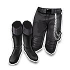 黑骑士靴裤 缩略图