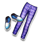 尚宅俊思下装 缩略图