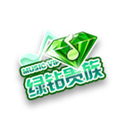 绿钻专属挂饰 缩略图