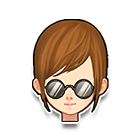 祥运锦绣墨镜 缩略图