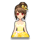 溪纱流云套装 缩略图