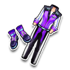 五周年纪念服饰 缩略图