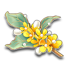 金桂瓷花 缩略图