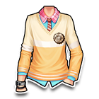 秋意盎然上装 缩略图