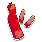 花样年华旗袍 缩略图