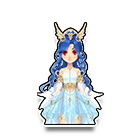 漾纱浅梦套装 缩略图