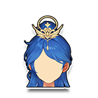 漾纱浅梦发饰 缩略图