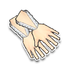 银制手环装饰 缩略图