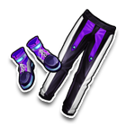 五周年纪念服下装 缩略图