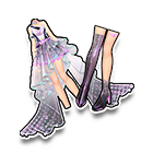 辉夜乐团服饰 缩略图