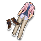 幻野幽兰服饰 缩略图