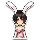 携月兔仙套装 缩略图