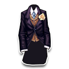 完美绅士西服 缩略图