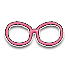 粉红俏丽护镜 缩略图