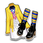 柠檬少女套装 缩略图