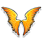 凤舞九天羽翼 缩略图