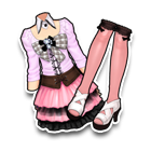 粉嫣清弦服饰 缩略图