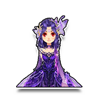 盈盈紫梦套装 缩略图