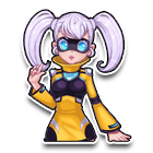 WALL-A机器人套装 缩略图