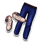 相思蜜语下装 缩略图