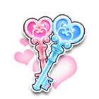 Love钥匙 缩略图