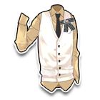 静谧田园上装 缩略图