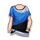 悸动旋律上装 缩略图