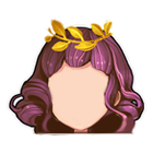 正义天秤卷发 缩略图