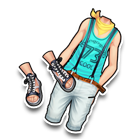 思蓝意静服饰 缩略图