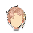 星梦绮华发饰 缩略图