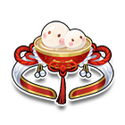 福瑞金宵订婚戒指 缩略图