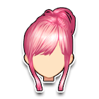 豪华贵族发饰 缩略图