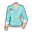 翠玉兰香上装 缩略图