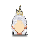 华裳瓷影发饰 缩略图